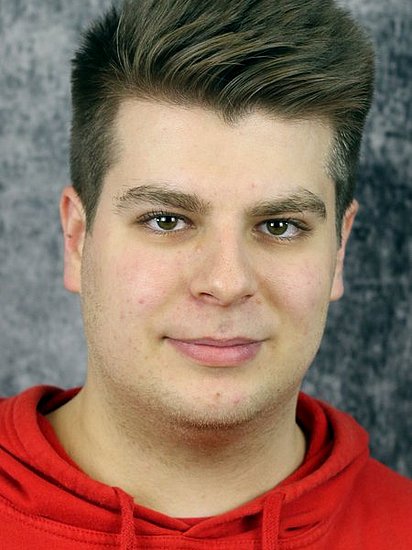 Leiter Verbandskommunikation: Robin Oberhag