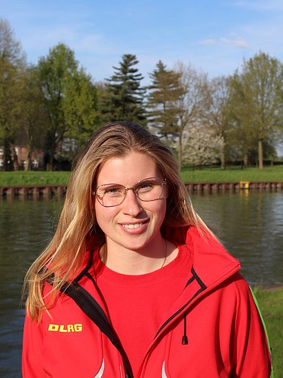 Geschäftsführerin: Annika Rüttershoff