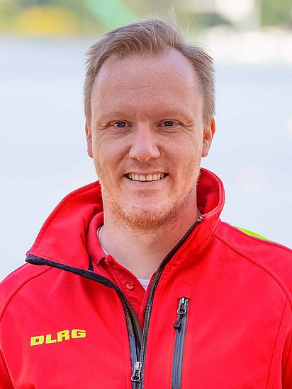 Leiter Einsatz: Sebastian Höhnerhaus