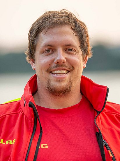 stellv. Bezirksleiter: Sebastian Ratschmeier